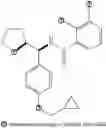 Fig. 65 - Inhibitors of GLYT1 transporters