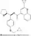 Fig. 66 - Inhibitors of GLYT1 transporters