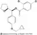 Fig. 70 - Inhibitors of GLYT1 transporters