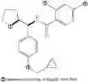 Fig. 71 - Inhibitors of GLYT1 transporters