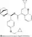 Fig. 74 - Inhibitors of GLYT1 transporters