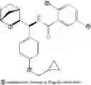 Fig. 77 - Inhibitors of GLYT1 transporters