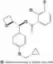 Fig. 80 - Inhibitors of GLYT1 transporters