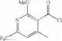 Fig. 93 - Inhibitors of GLYT1 transporters