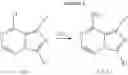 Fig. 10 - Substituted imidazopyr- and imidazotri-azines