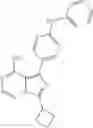 Fig. 110 - Substituted imidazopyr- and imidazotri-azines