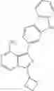 Fig. 151 - Substituted imidazopyr- and imidazotri-azines