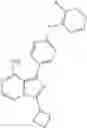 Fig. 255 - Substituted imidazopyr- and imidazotri-azines
