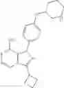 Fig. 397 - Substituted imidazopyr- and imidazotri-azines