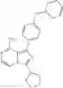 Fig. 71 - Substituted imidazopyr- and imidazotri-azines