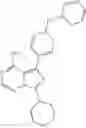 Fig. 75 - Substituted imidazopyr- and imidazotri-azines