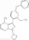 Fig. 91 - Substituted imidazopyr- and imidazotri-azines