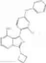 Fig. 92 - Substituted imidazopyr- and imidazotri-azines