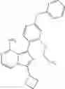 Fig. 93 - Substituted imidazopyr- and imidazotri-azines