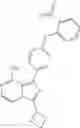 Fig. 99 - Substituted imidazopyr- and imidazotri-azines