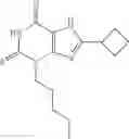 Fig. 100 - Purinone derivatives as HM74A agonists