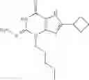 Fig. 101 - Purinone derivatives as HM74A agonists