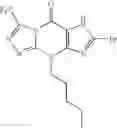Fig. 124 - Purinone derivatives as HM74A agonists