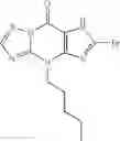 Fig. 216 - Purinone derivatives as HM74A agonists