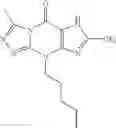 Fig. 30 - Purinone derivatives as HM74A agonists