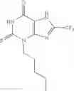 Fig. 35 - Purinone derivatives as HM74A agonists