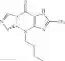 Fig. 41 - Purinone derivatives as HM74A agonists