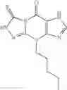 Fig. 53 - Purinone derivatives as HM74A agonists
