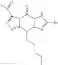 Fig. 56 - Purinone derivatives as HM74A agonists