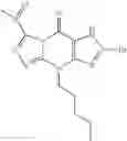 Fig. 58 - Purinone derivatives as HM74A agonists