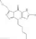 Fig. 69 - Purinone derivatives as HM74A agonists