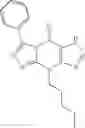 Fig. 72 - Purinone derivatives as HM74A agonists