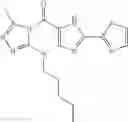 Fig. 83 - Purinone derivatives as HM74A agonists