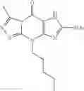 Fig. 86 - Purinone derivatives as HM74A agonists