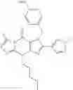 Fig. 92 - Purinone derivatives as HM74A agonists