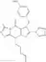 Fig. 95 - Purinone derivatives as HM74A agonists