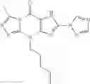 Fig. 97 - Purinone derivatives as HM74A agonists