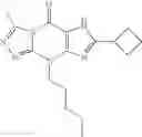 Fig. 98 - Purinone derivatives as HM74A agonists