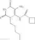 Fig. 99 - Purinone derivatives as HM74A agonists