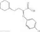 Fig. 14 - Hexenoic acid derivatives, processes for the preparation thereof, pharmaceutical compositions comprising them, and therapeutic applications thereof