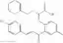 Fig. 16 - Hexenoic acid derivatives, processes for the preparation thereof, pharmaceutical compositions comprising them, and therapeutic applications thereof