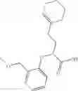 Fig. 24 - Hexenoic acid derivatives, processes for the preparation thereof, pharmaceutical compositions comprising them, and therapeutic applications thereof
