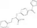 Fig. 43 - Hexenoic acid derivatives, processes for the preparation thereof, pharmaceutical compositions comprising them, and therapeutic applications thereof