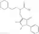 Fig. 82 - Hexenoic acid derivatives, processes for the preparation thereof, pharmaceutical compositions comprising them, and therapeutic applications thereof