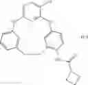Fig. 486 - Macrocyclic compounds and their use as kinase inhibitors