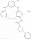 Fig. 746 - Macrocyclic compounds and their use as kinase inhibitors