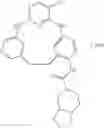 Fig. 749 - Macrocyclic compounds and their use as kinase inhibitors