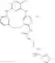 Fig. 766 - Macrocyclic compounds and their use as kinase inhibitors