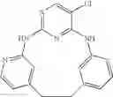 Fig. 856 - Macrocyclic compounds and their use as kinase inhibitors