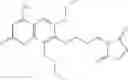 Fig. 293 - 2-oxochromene derivatives