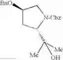 Fig. 153 - 3-cycloalkylaminopyrrolidine derivatives as modulators of chemokine receptors